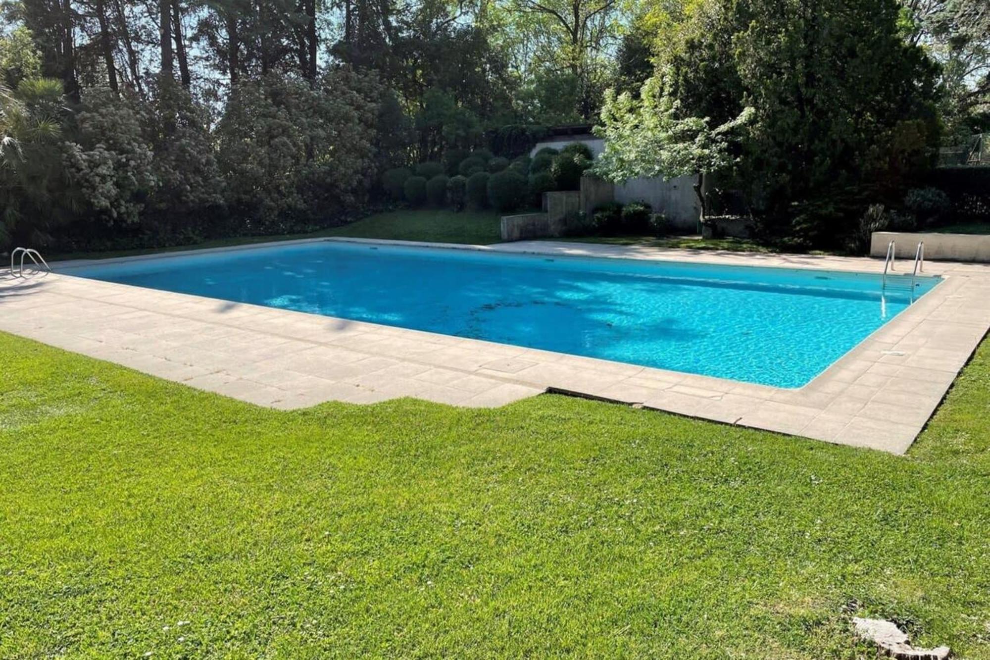 06V - Beautiful Villa With Spa Pool And Tennis Biot Exteriör bild