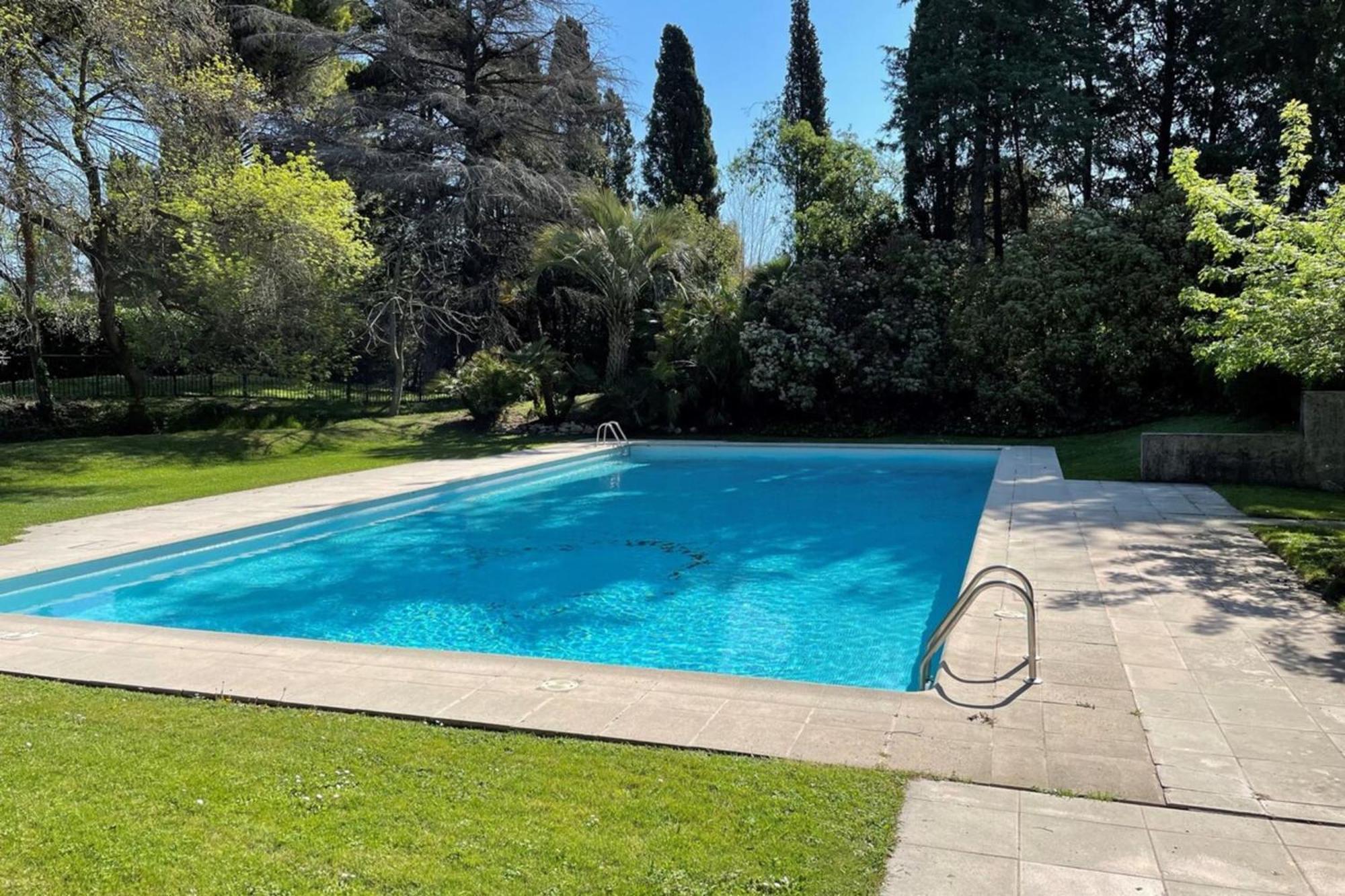 06V - Beautiful Villa With Spa Pool And Tennis Biot Exteriör bild